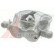 pinza de freno 624091 ABS, Miniatura 2