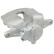 pinza de freno 624101 ABS, Miniatura 3
