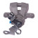 pinza de freno 624312 ABS
