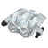 pinza de freno 629501 ABS, Miniatura 2