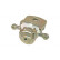 pinza de freno 720512 ABS, Miniatura 2