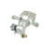 pinza de freno 720642 ABS, Miniatura 2