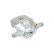 pinza de freno 720962 ABS, Miniatura 2