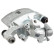 pinza de freno 721421 ABS, Miniatura 2