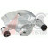 pinza de freno 722052 ABS, Miniatura 2