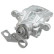 pinza de freno 722081 ABS, Miniatura 3