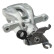 pinza de freno 726152 ABS, Miniatura 2