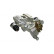 pinza de freno 727042 ABS, Miniatura 2