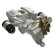 pinza de freno 727042 ABS, Miniatura 3