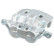pinza de freno 727341 ABS, Miniatura 2