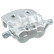 pinza de freno 727342 ABS, Miniatura 2