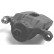 pinza de freno 728121 ABS, Miniatura 2