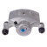 pinza de freno 728381 ABS, Miniatura 2