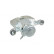 pinza de freno 729072 ABS, Miniatura 2