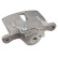 pinza de freno 729092 ABS, Miniatura 2