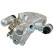 pinza de freno 729212 ABS, Miniatura 3