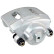 pinza de freno 729442 ABS, Miniatura 2