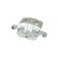 pinza de freno 729672 ABS, Miniatura 2
