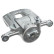 pinza de freno 729742 ABS, Miniatura 2