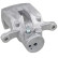 pinza de freno 730572 ABS, Miniatura 2