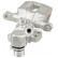 pinza de freno 740041 ABS