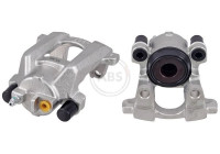 pinza de freno 740791 ABS