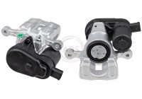 pinza de freno 740951 ABS