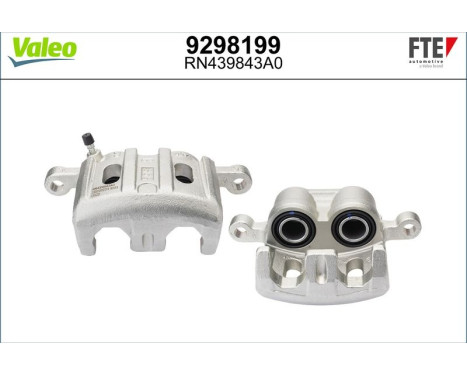 pinza de freno 9298199 FTE