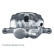 pinza de freno ADBP450033 Blue Print, Miniatura 2