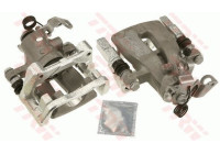 pinza de freno BCQ124E TRW