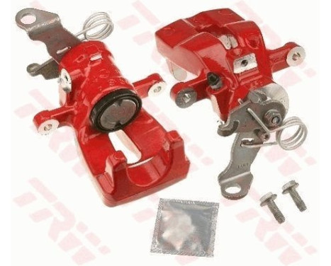 pinza de freno BHN1008E TRW