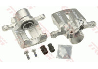 pinza de freno BHN1077E TRW