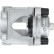 pinza de freno BHN1125E TRW, Miniatura 4