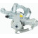 pinza de freno BHN1155E TRW, Miniatura 4