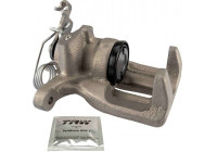 pinza de freno BHN1195E TRW