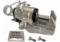 pinza de freno BHN182E TRW