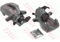pinza de freno BHN292E TRW