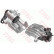 pinza de freno BHN303 TRW, Miniatura 3