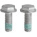 pinza de freno BHN317 TRW, Miniatura 10