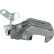 pinza de freno BHN317E TRW