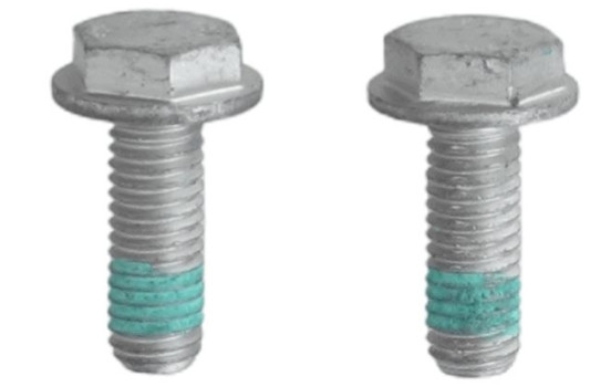 pinza de freno BHN317E TRW, Imagen 7
