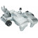 pinza de freno BHN346E TRW