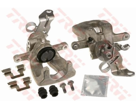 pinza de freno BHN816E TRW