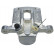 pinza de freno BHQ305E TRW