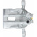 pinza de freno BHQ327E TRW, Miniatura 5