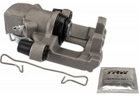 pinza de freno BHQ909E TRW