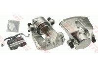 pinza de freno BHS1063E TRW