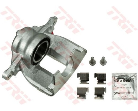 pinza de freno BHS1478E TRW