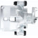 pinza de freno BHS1491E TRW, Miniatura 6