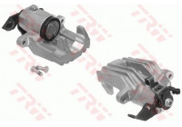 pinza de freno BHS184 TRW